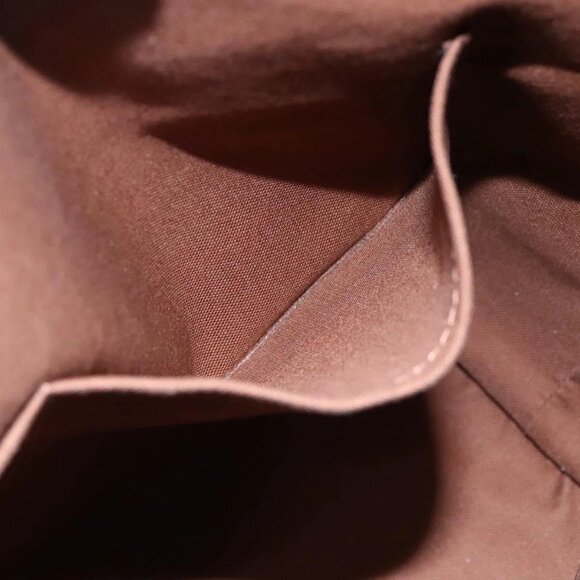 LOUIS VUITTON Monogram Totally MM Tote Bag M56689 LV Auth BD317SV - Picture 12 of 16